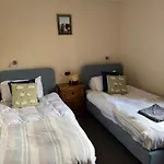 Appartement Oak Tree Nestled In The Hills Of The District And Yorkshire Dales Tebay (Cumbria)