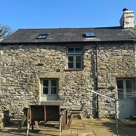 Apartmán Oak Tree Nestled In The Hills Of The District And Yorkshire Dales *