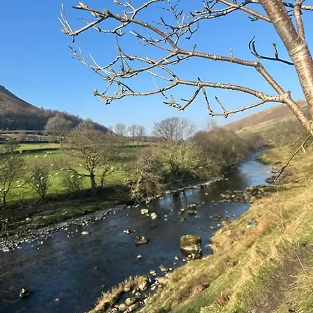 Apartment Oak Tree Nestled In The Hills Of The District And Yorkshire Dales Tebay (Cumbria)