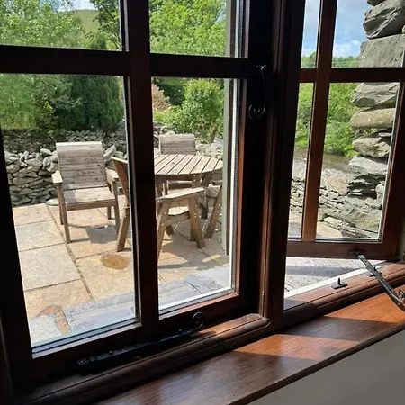 Appartement Oak Tree Nestled In The Hills Of The District And Yorkshire Dales Tebay (Cumbria)